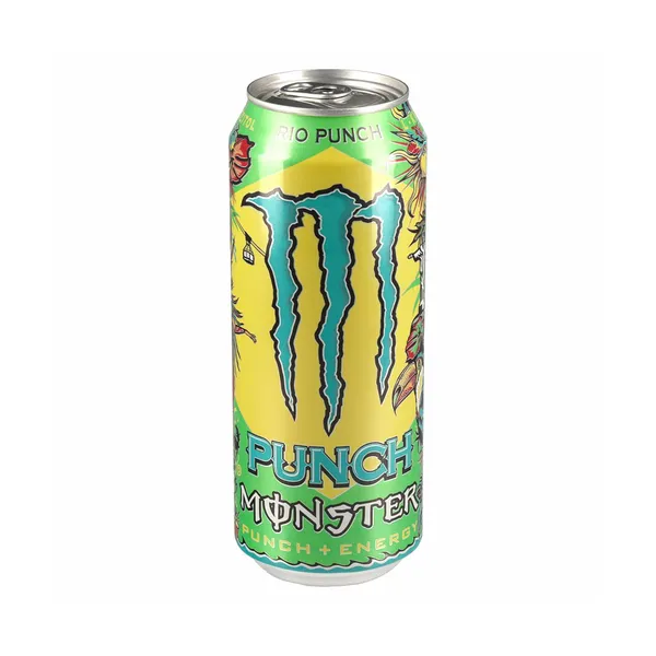 Energijski napitek rio punch