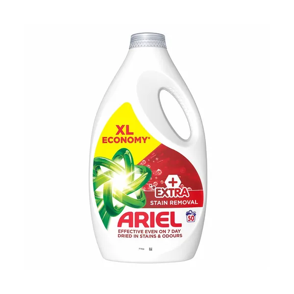 Tekoči detergent stain remova