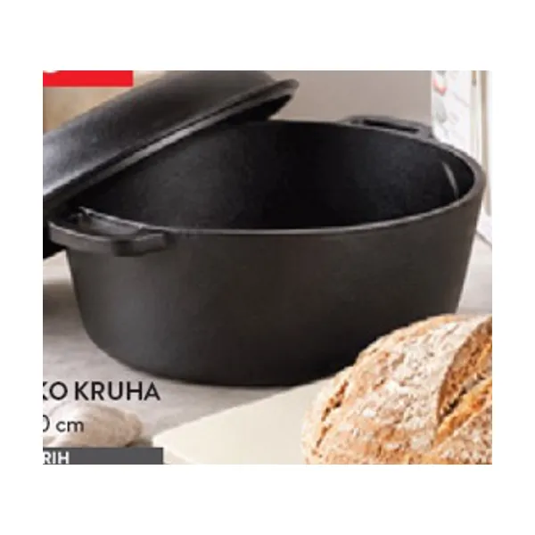 Pekač za peko kruha 3v1