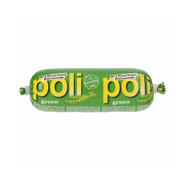 Poli green mini, perutnina ptuj