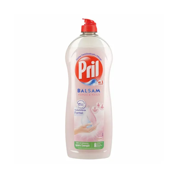Detergent za posodo balsam hands and nails