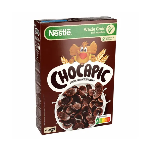 Kosmiči chocapic