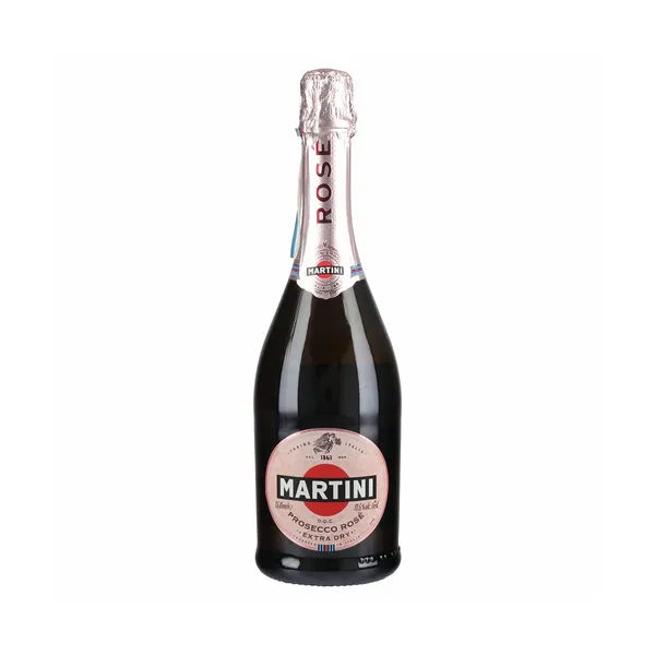 Peneče vino prosecco rose