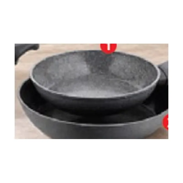 Ponev 24 cm, Cheffino