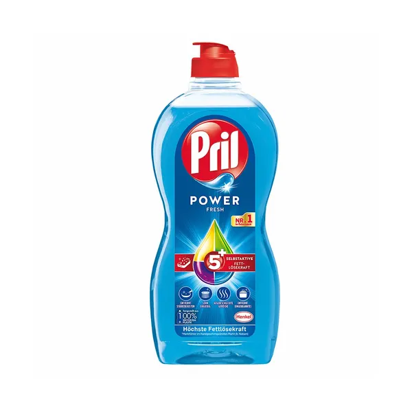 Detergent za posodo power fresh
