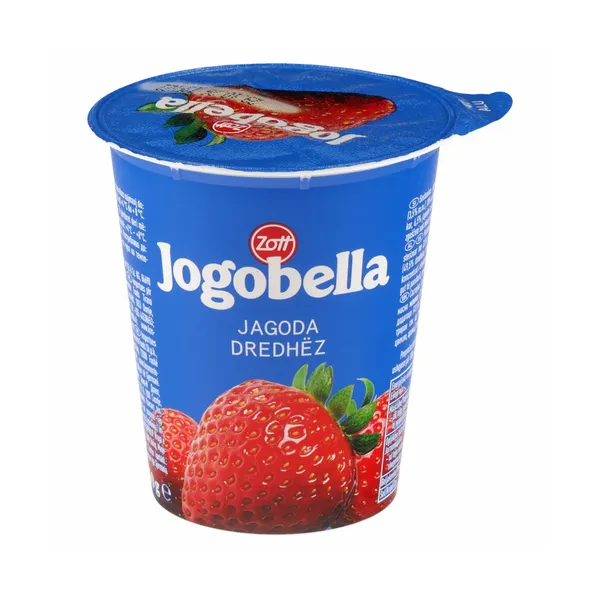 Sadni jogurt, več okusov, 3,5% m. m., jogobella