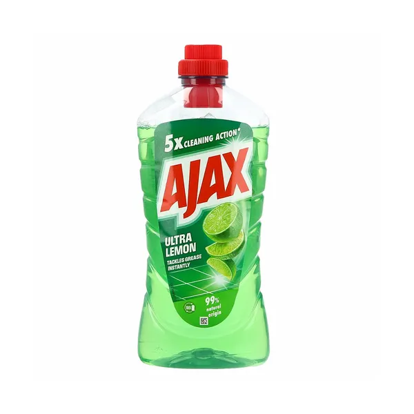 Univerzalno čistilo ultra lemon, Ajax, 1 l