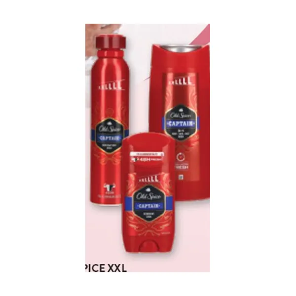 Old Spice XXL, 250 ml