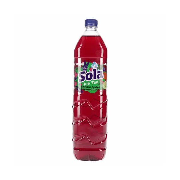 Ledeni čaj, gozdni sadeži, Sola, 1,5 l