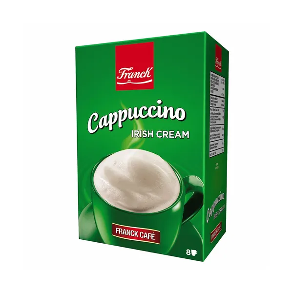 Cappuccino irish cream