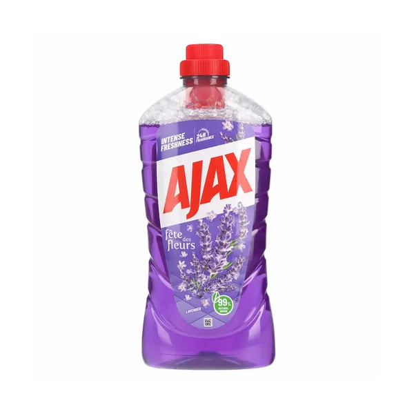 Čistilo univerzalno lavender, Ajax, 1 l