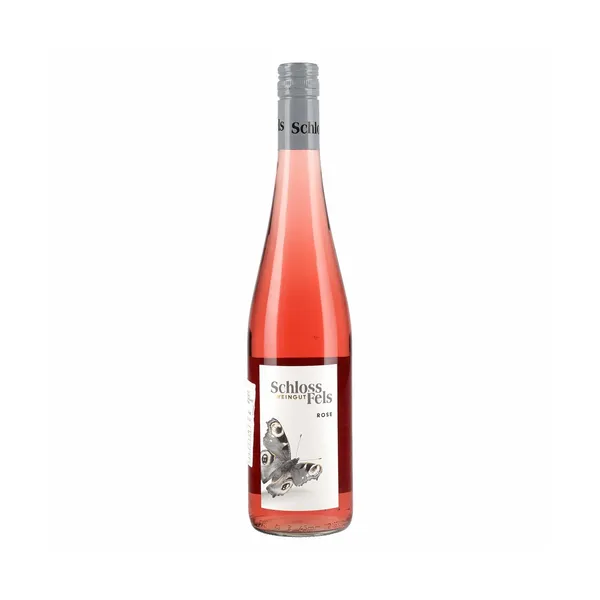 Vino rose, Schloss Fels