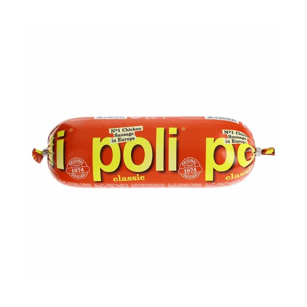 Piščančja salama poli classic