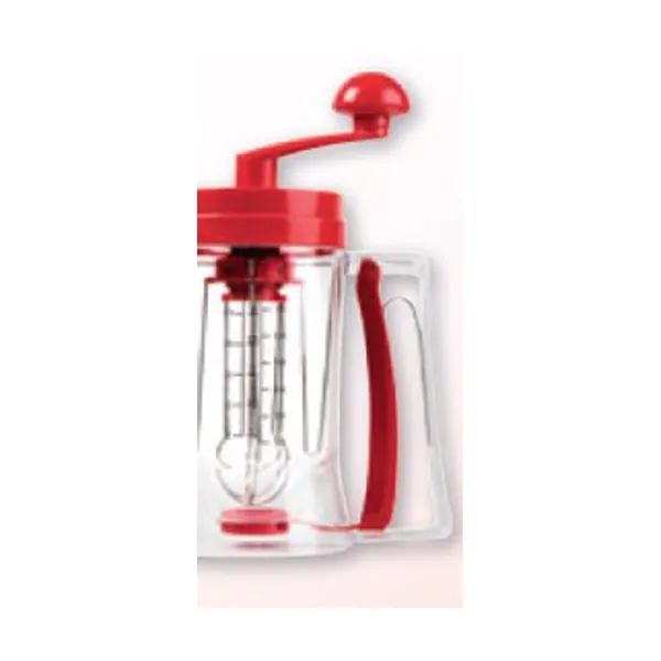 Lijak za doziranje testa, 900 ml