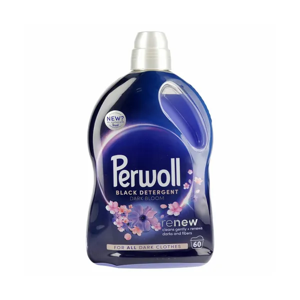 Detergent Perwoll dark bloom