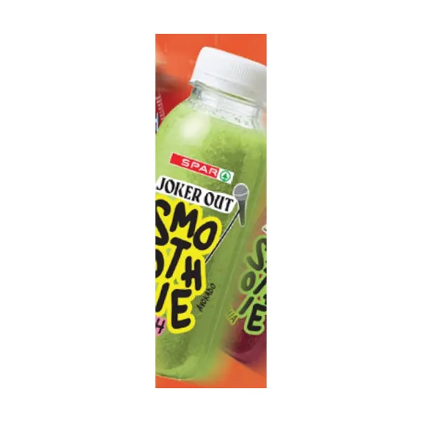 Smoothie, Joker Out, 250 ml