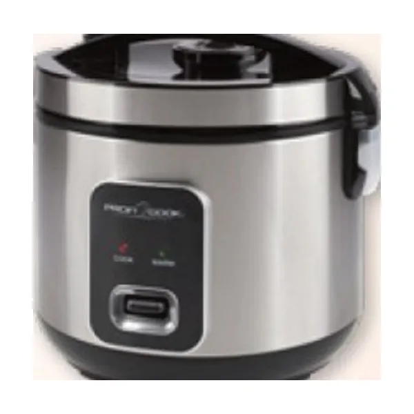 Kuhalnik riža PC-RK1285 Profi Cook