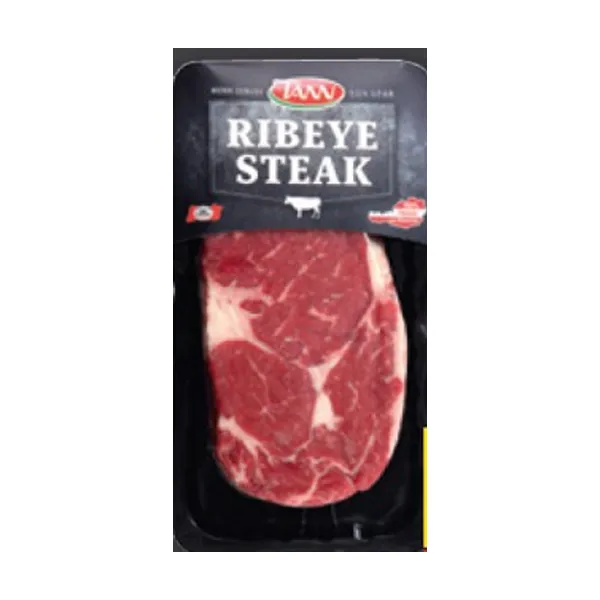 Ribeye steak, Tann, 450 g