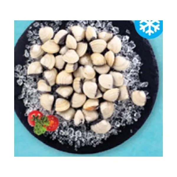 Vongole cele, Coolhouse, kg
