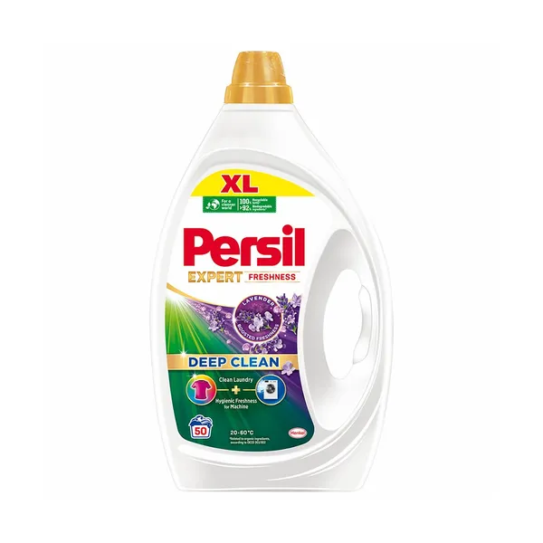 Gel expert lavender
