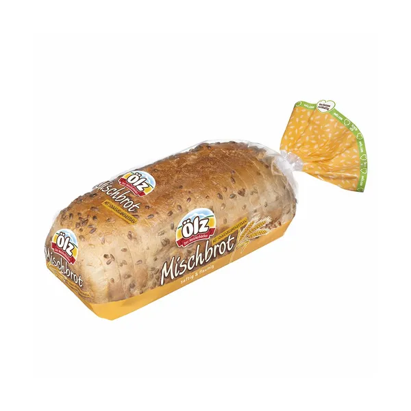 Mešani kruh