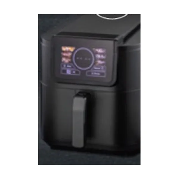 Cvrtnik na vroč zrak Al SmartCook 6 v 1, Rosmarino