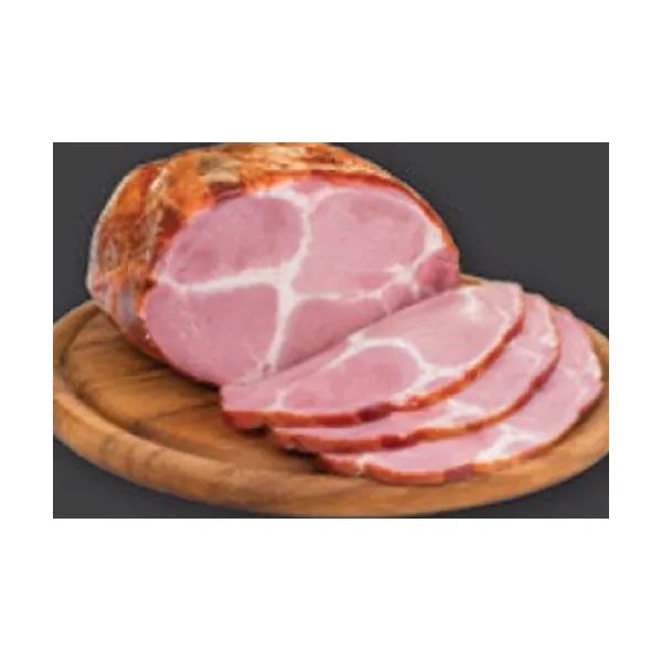 Prekajen vrat, Mesnine Žerak, 100 g