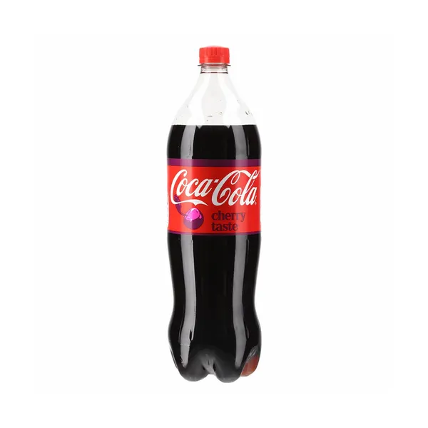 Coca cola, cherry, 1,5 l