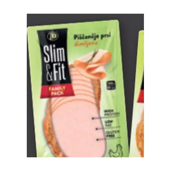 Piščančje prsi, Perutnina Ptuj, 250 g