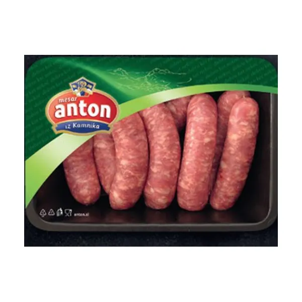Pečenice Anton, 480 g