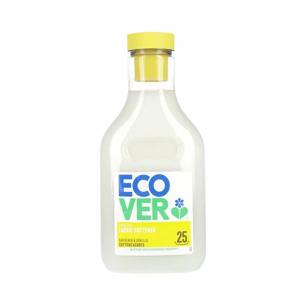 Mehčalec za perilo gardenija in vanilija, Ecover, 750 ml