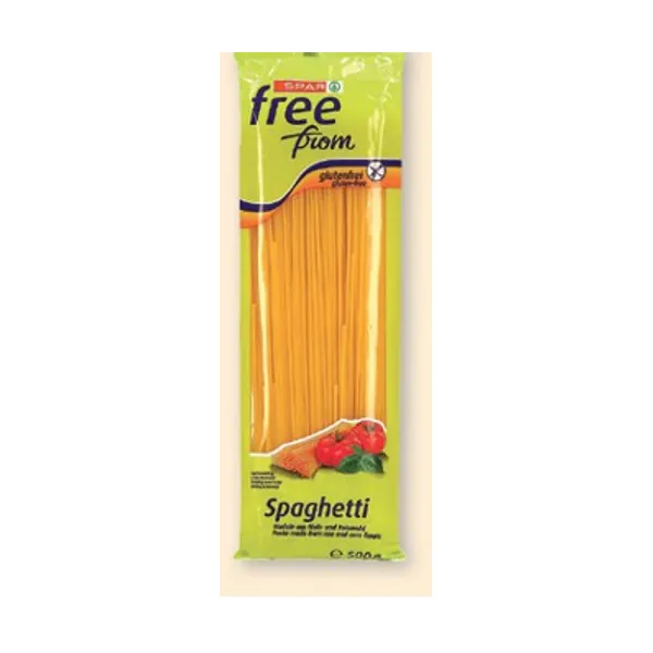 Špageti brez glutena, free from, 500 g