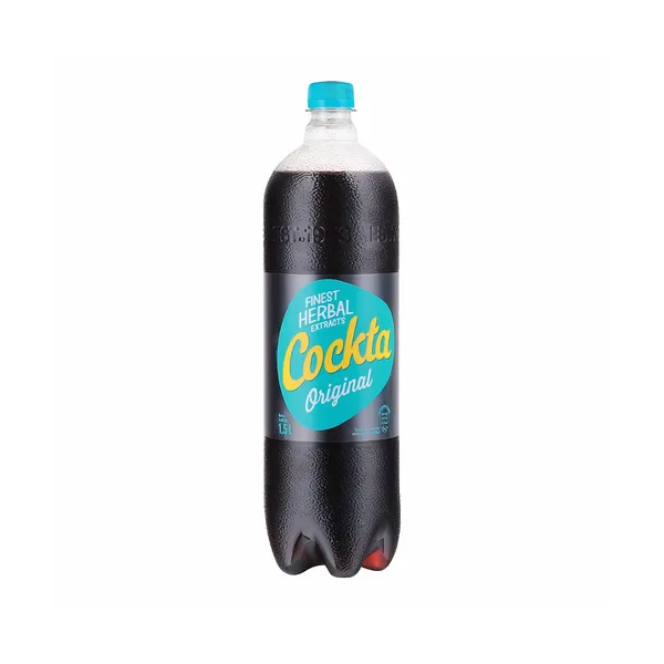 Cockta original