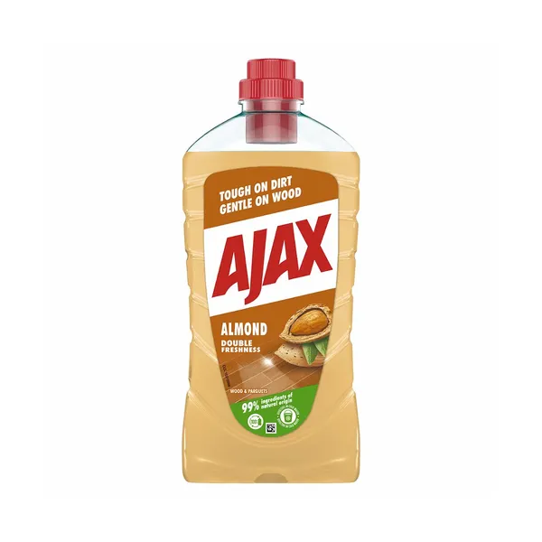 Univerzalno čistilo, almond oil, Ajax, 1 l