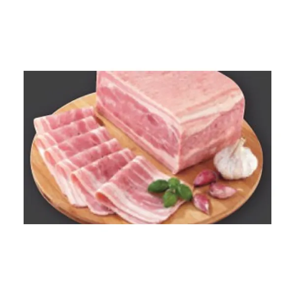 Kuhana slanina Anton, Meso Kamnik, 100 g