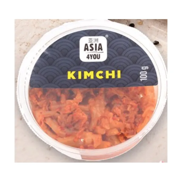 Kimči, Sushi 4you, 100 g