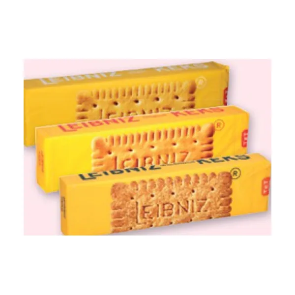 Keksi Leibniz, 200 g