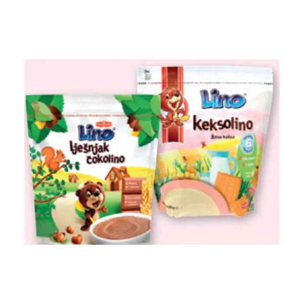 Čokolino, 500 g