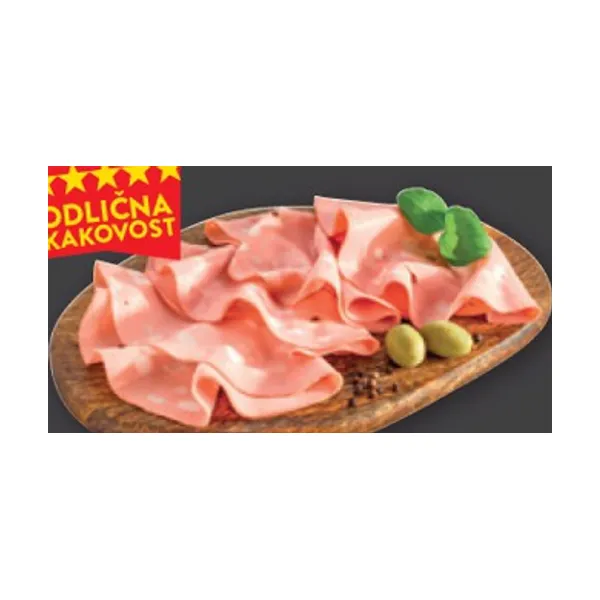 Mortadela klasika, Despar, 100 g