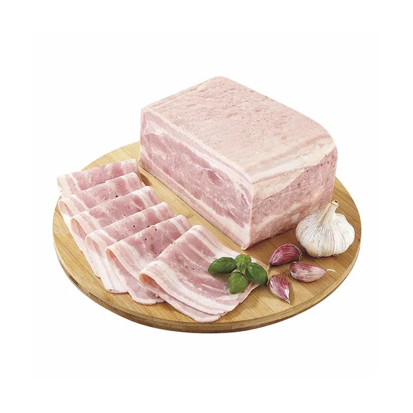 Kuhana mesnata slanina, anton, Meso Kamnik, kg