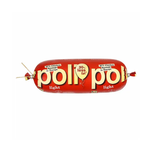 Piščančja salama poli light
