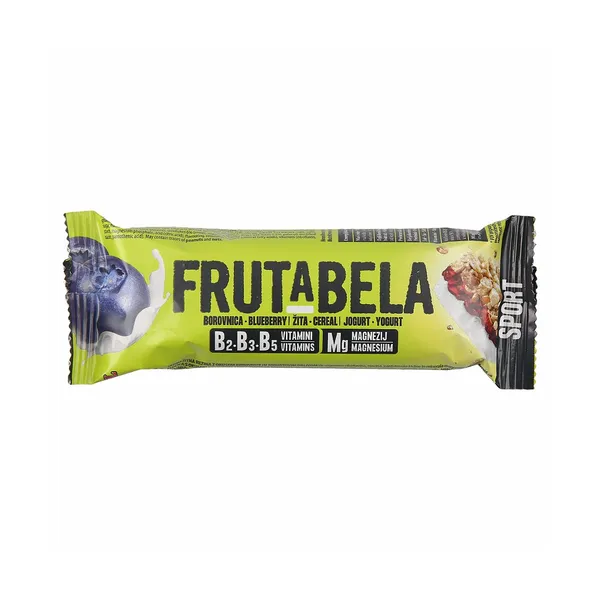 Frutabela borovnica, 44 g