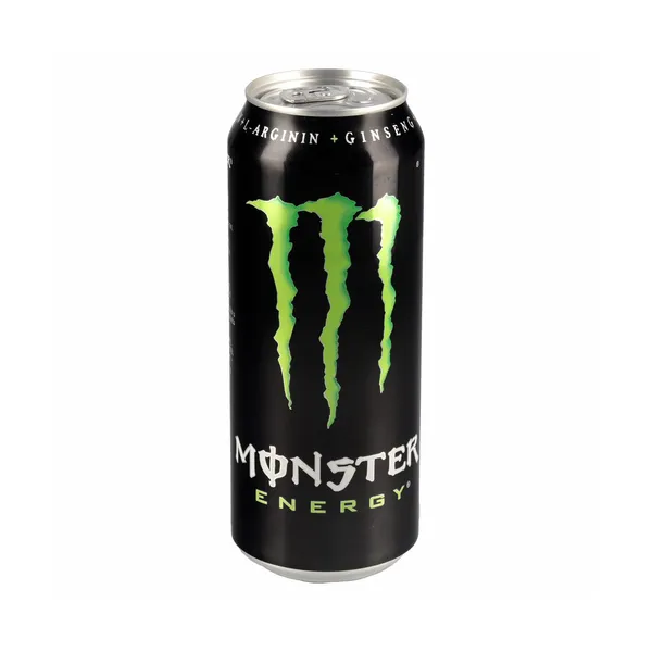 Energijski napitek