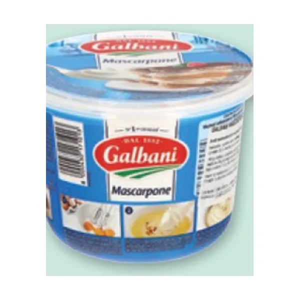 Mascarpone, Galbani, 500 g