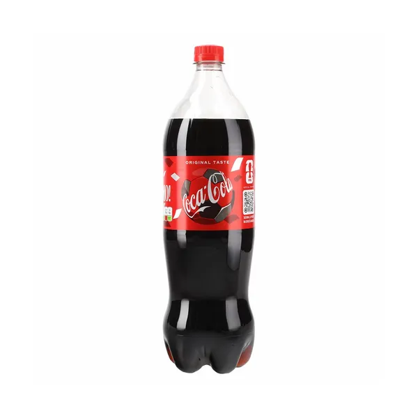 Coca-cola original, 1,5 l