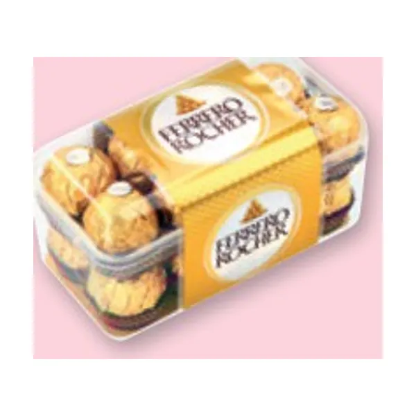 Bonboniera Rocher, Ferrero, 200 g
