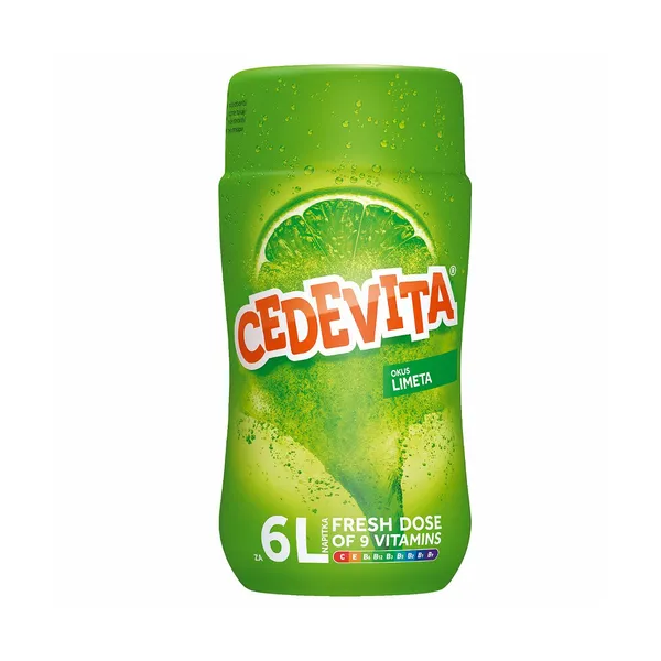 Cedevita limeta, 455 g