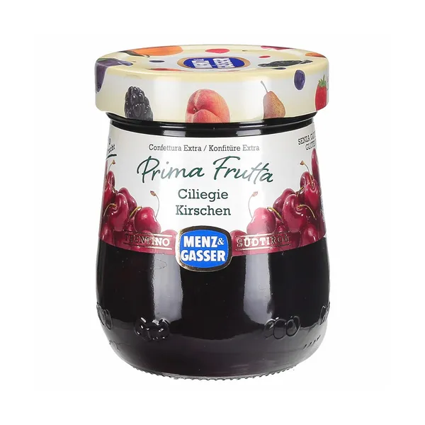 Ekstra džem iz češenj, Menz & Gasser, 340 g