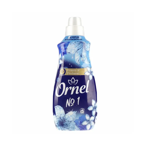 Mehčalec no.1, Ornel, 1,5 l