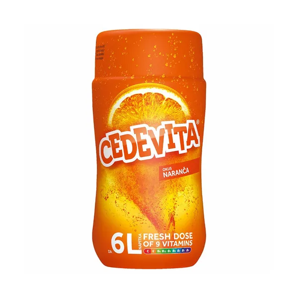 Cedevita, 455 g